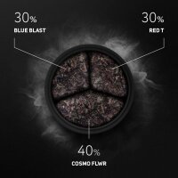 Darkside Tabak Blue Blast Core - 25g