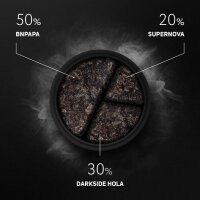 Darkside Tabak Bnpapa Core - 25g