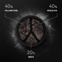 Darkside Tabak Falling Star Core - 25g