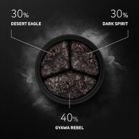 Darkside Tabak Gyawa Rebel Core - 25g