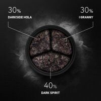 Darkside Tabak Hola Core - 25g