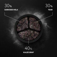Darkside Tabak Kalee Grape Core - 25g