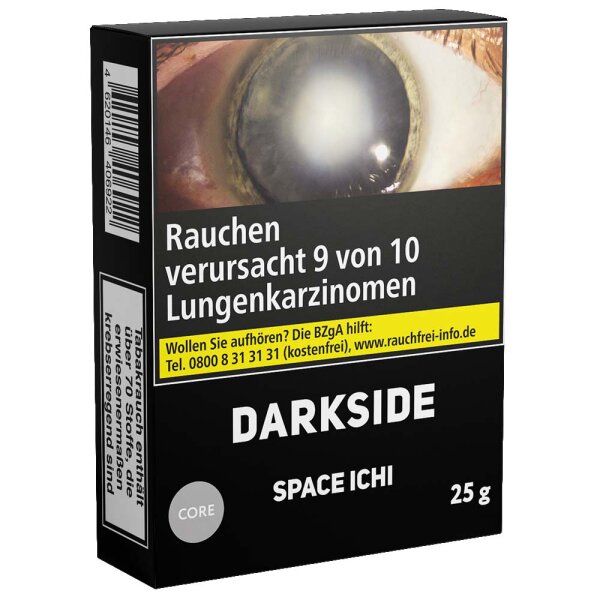 Darkside Tabak Space Ichi Core - 25g