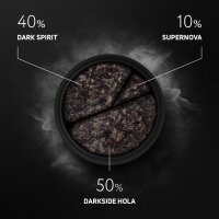 Darkside Tabak Super Nova Core - 25g