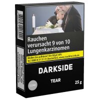 Darkside Tabak Tear Core - 25g
