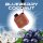 Magic Puff Turbo 800 Puffs 20mg - Blueberry Coconut Milk
