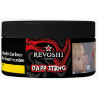 Revoshi Tabak Dapp Strng 25g