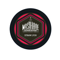 Musthave Tabak Staw Lych 25g