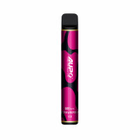 Aupo Vape - Erdbeere Ice - 18mg/ml