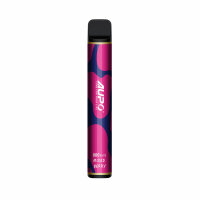 Aupo Vape - Gemischte Beeren - 18mg/ml