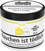 Mixto Tabak - Bitcoin 65g