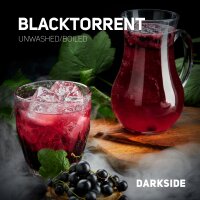Darkside Tabak  Blacktorrent Core - 25g