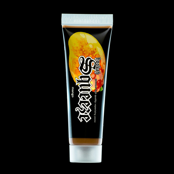 hookah Squeeze - mango 25g