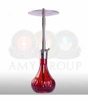 AMY Deluxe Xpress Fame SS29.01 - red