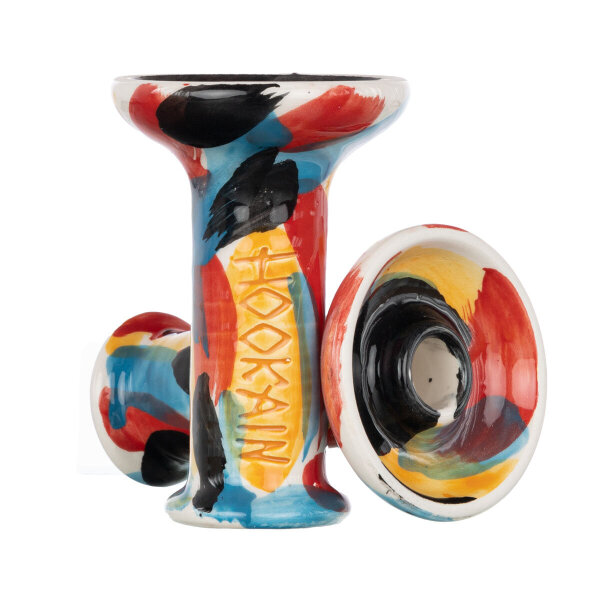 Hookain Lit Lip Phunnel Arte