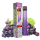 Elfbar 600 V2 CP - Grape - 20mg