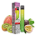 Elfbar 600 V2 CP - Kiwi Passion Fruit Guava - 20mg