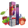 Elfbar 600 V2 CP - Strawberry Raspberry Cherry Ice - 20mg