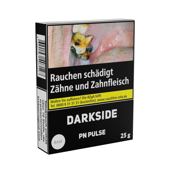 Darkside Tabak PN Pulse Base - 25g