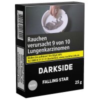 Darkside Tabak Falling Star Base - 25g