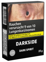 Darkside Tabak Dark Spirit Core - 25g