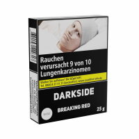 Darkside Tabak Breakin Red Base - 25g