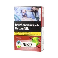 Nakhla 25g - Double Red