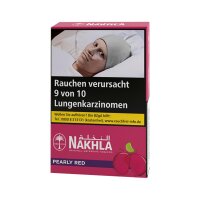 Nakhla 25g - Pearly Red