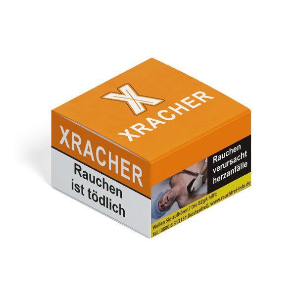 Xracher - Butterfly 20g