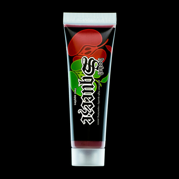 hookah Squeeze - Two Apples 25g
