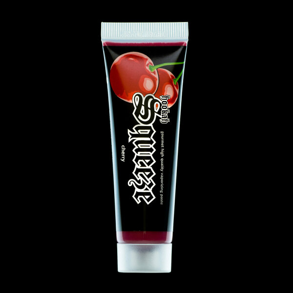 hookah Squeeze - Cherry 25g