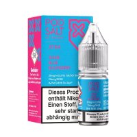 Pod Salt X - Sour Blue Raspberry - Nikotinsalz Liquid...