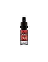 Tom Klarks - Love E-Zigaretten Liquid 6mg/ml