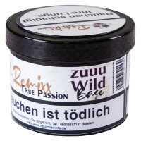 True Passion Remixx Base - zuuu Wild - 65g