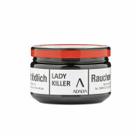 Adalya - Lady Killer Dry Base 100g