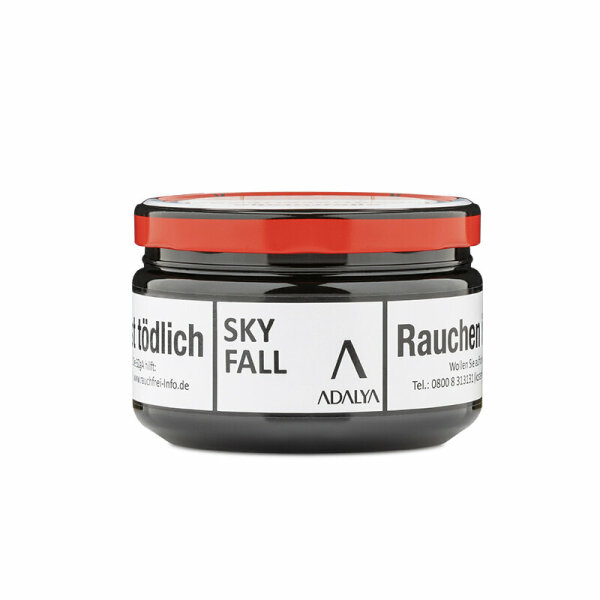 Adalya - Skyfall Dry Base 100g