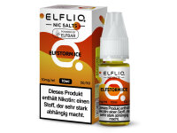 Elfliq - Elfstorm Ice - Nikotinsalz Liquid 10mg - 10ml