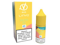 Linvo - Cactus Ice - Nikotinsalz Liquid 20mg/ml