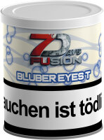 7 Days Fusion - Bluber Eyes T 65g