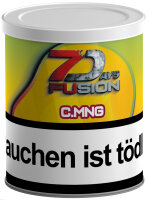 7 Days Fusion - C. Mng 65g