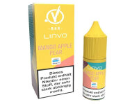 Linvo - Mango Apple Pear - Nikotinsalz Liquid 20mg/ml