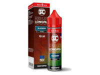 SC Red Line Longfill - Blueberry 10ml