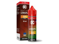 SC Red Line Longfill - Orange Vanilla 10ml