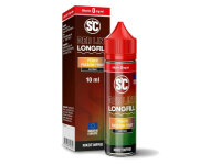 SC Red Line Longfill - Peach Passion Fruit 10ml