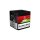 Al Fakher Pfeifentabak Base - The Double Crunch - 110g