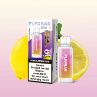 Flerbar Pods 2er Set - Pink Lemonade - 20mg