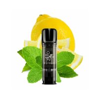 Elfbar Elfa Pod - Lemon Mint - 20mg 2Stk