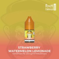 RandM Tornado Liquid 10ml - Strawberry Watermelon...