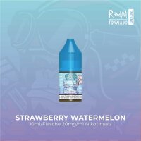 RandM Tornado Liquid 10ml - Strawberry Watermelon 20mg