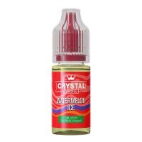 Crystal Watermelon Ice 10ml - 10mg